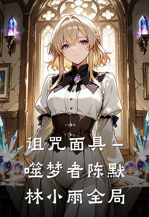 诅咒面具－噬梦者陈默林小雨全局