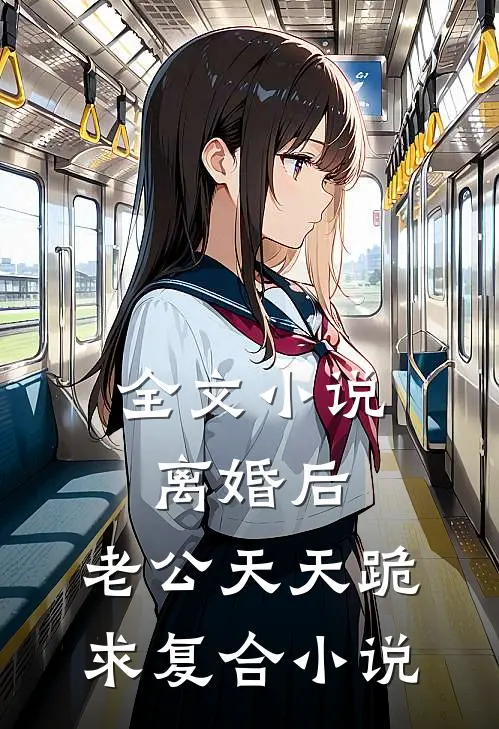 全文小说离婚后,老公天天跪求复合小说