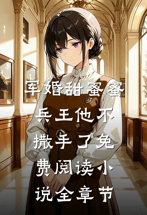 军婚甜蜜蜜,兵王他不撒手了免费阅读小说全章节