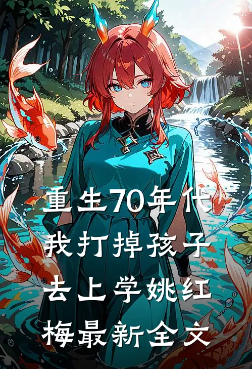 重生70年代，我打掉孩子去上学姚红梅最新全文