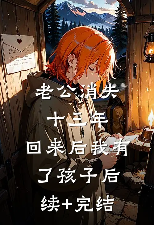 老公消失十三年，回来后我有了孩子后续+完结