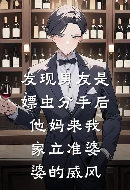 发现男友是嫖虫分手后，他妈来我家立准婆婆的威风