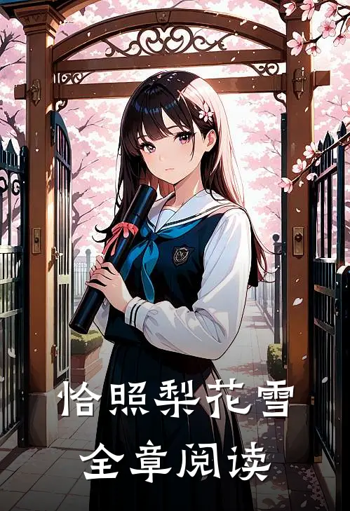恰照梨花雪全章阅读