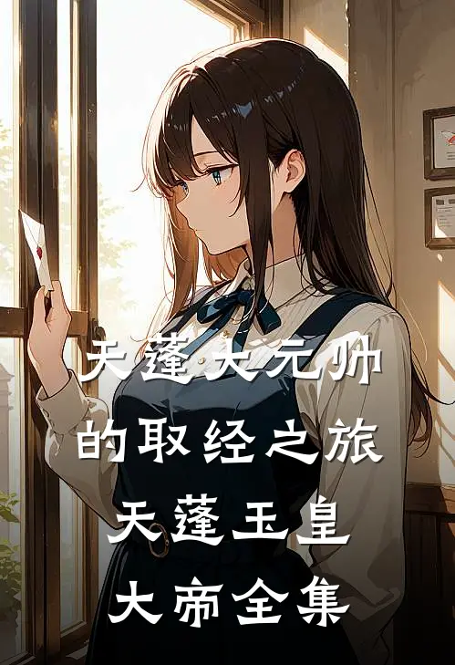 天蓬大元帅的取经之旅天蓬玉皇大帝 全集