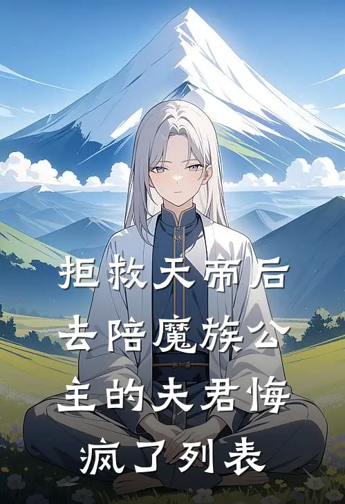 拒救天帝后，去陪魔族公主的夫君悔疯了列表
