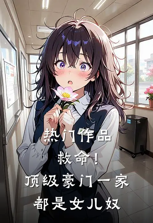 热门作品救命！顶级豪门一家都是女儿奴