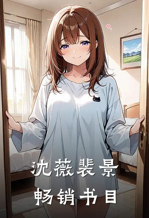 沈薇裴景畅销书目