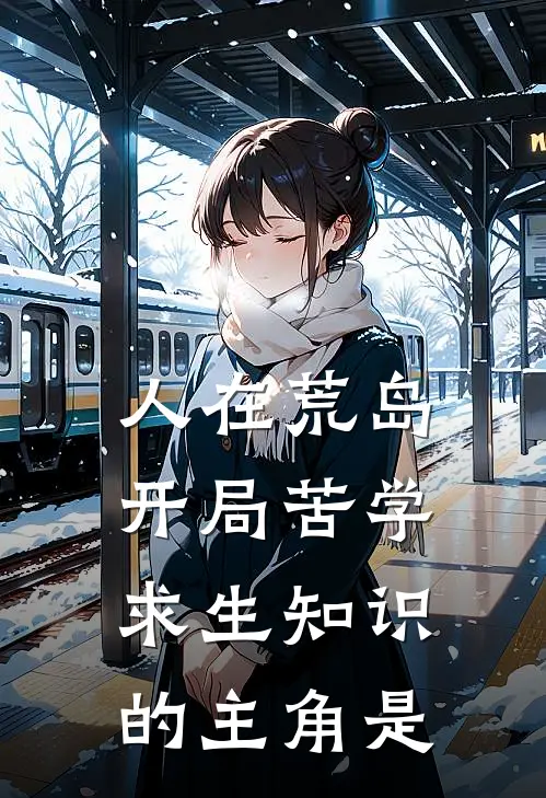 人在荒岛，开局苦学求生知识的主角是
