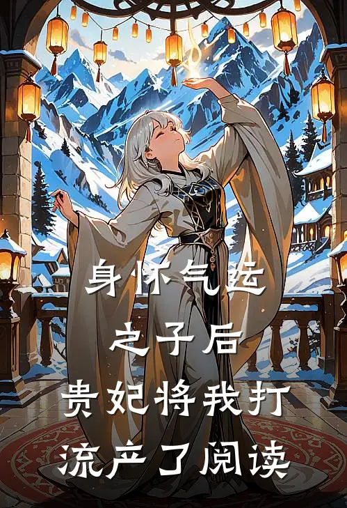 身怀气运之子后，贵妃将我打流产了阅读
