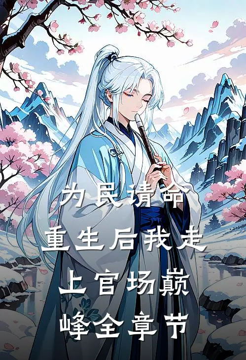 为民请命，重生后我走上官场巅峰全章节