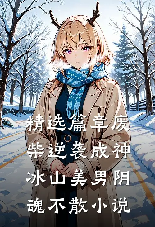 精选篇章废柴逆袭成神,冰山美男阴魂不散小说
