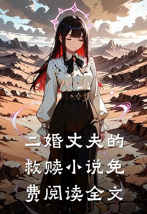 二婚丈夫的救赎小说免费阅读全文