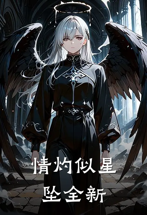 情灼似星坠全新