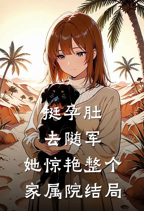 挺孕肚去随军，她惊艳整个家属院结局