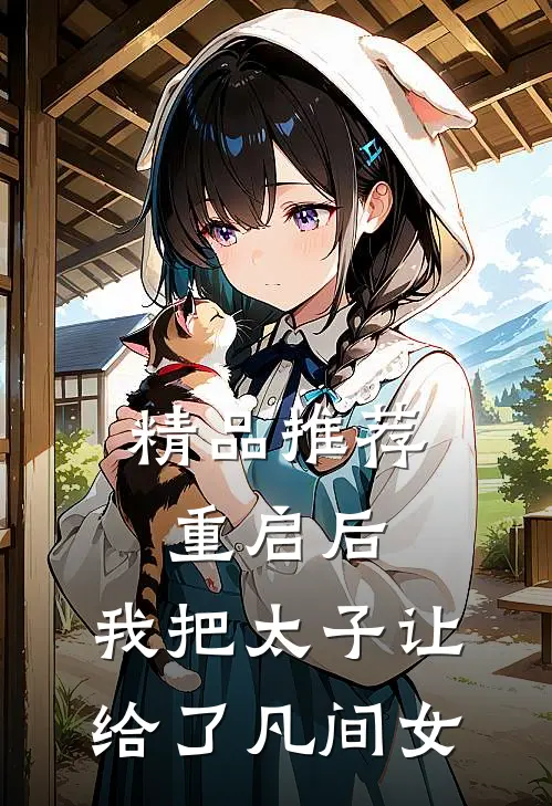 精品推荐重启后，我把太子让给了凡间女