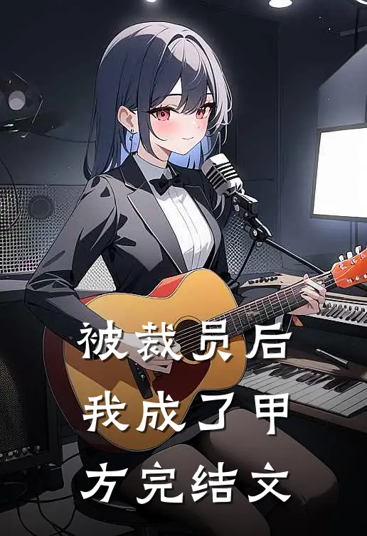 被裁员后我成了甲方完结文