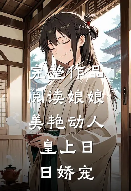 完整作品阅读娘娘美艳动人，皇上日日娇宠