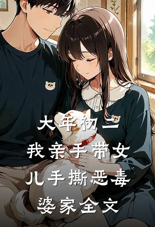 大年初二，我亲手带女儿手撕恶毒婆家全文