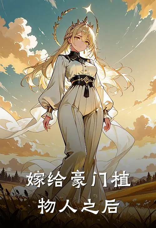 嫁给豪门植物人之后
