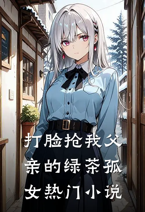 打脸抢我父亲的绿茶孤女热门小说
