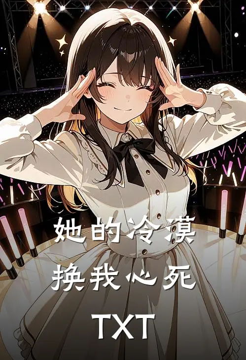 她的冷漠，换我心死TXT