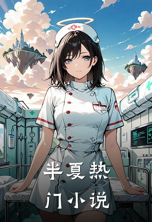 半夏热门小说