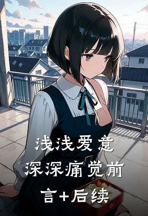 浅浅爱意，深深痛觉前言+后续