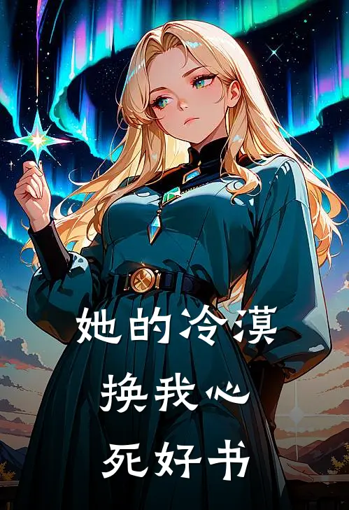 她的冷漠，换我心死好书
