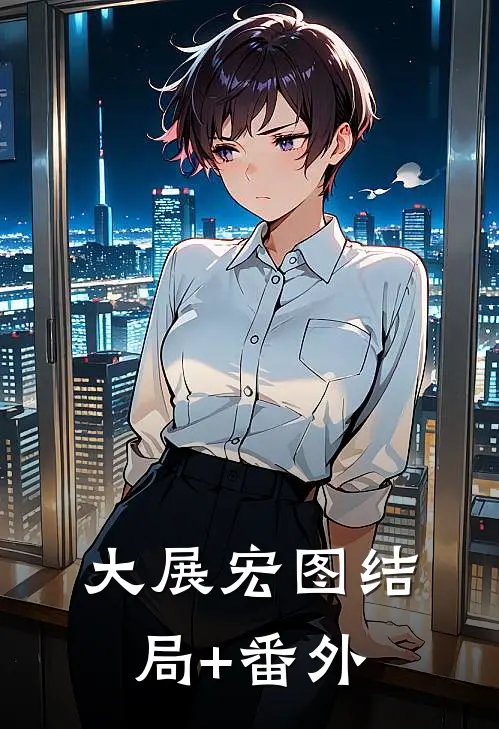 大展宏图结局+番外