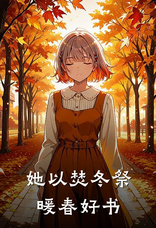 她以焚冬祭暖春好书