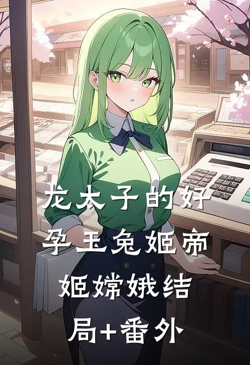龙太子的好孕玉兔姬帝姬嫦娥结局+番外