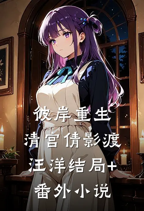 彼岸重生，清宫倩影渡汪洋结局+番外小说