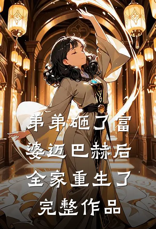 弟弟砸了富婆迈巴赫后，全家重生了完整作品