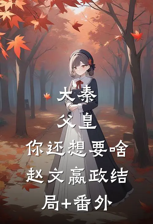 大秦：父皇，你还想要啥赵文嬴政结局+番外
