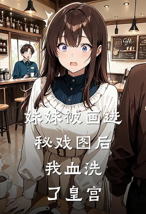 妹妹被画进秘戏图后，我血洗了皇宫