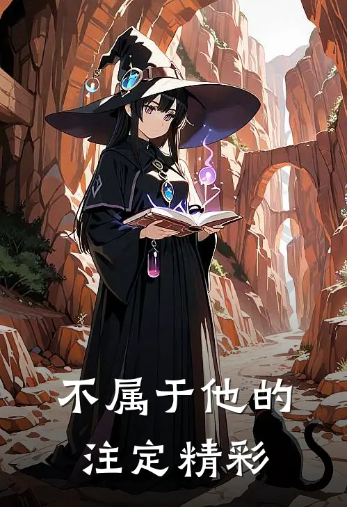 不属于他的注定精彩