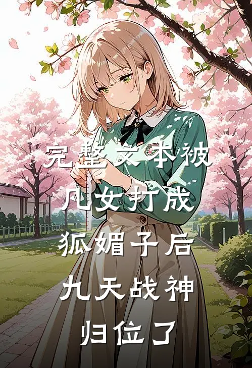 完整文本被凡女打成狐媚子后，九天战神归位了