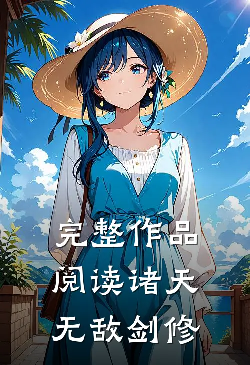 完整作品阅读诸天无敌剑修