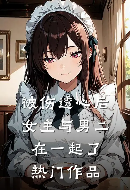 被伤透心后，女主与男二在一起了热门作品