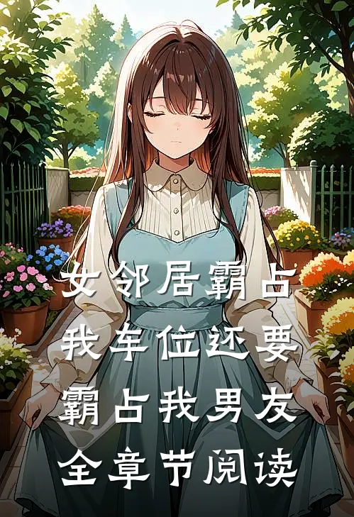女邻居霸占我车位还要霸占我男友全章节阅读