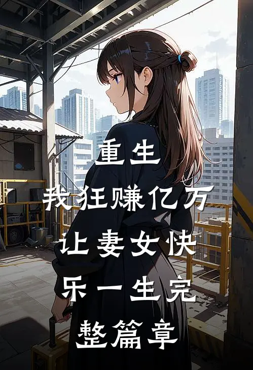 重生：我狂赚亿万，让妻女快乐一生完整篇章