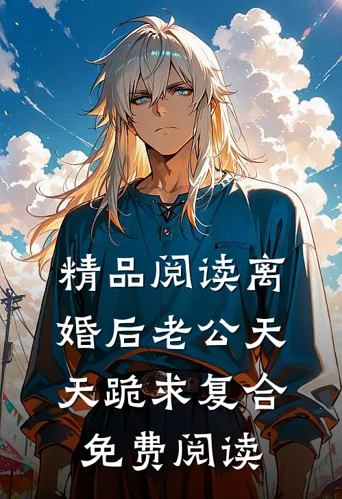 精品阅读离婚后老公天天跪求复合免费阅读