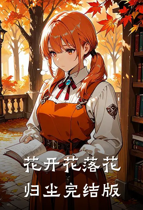 花开花落花归尘完结版