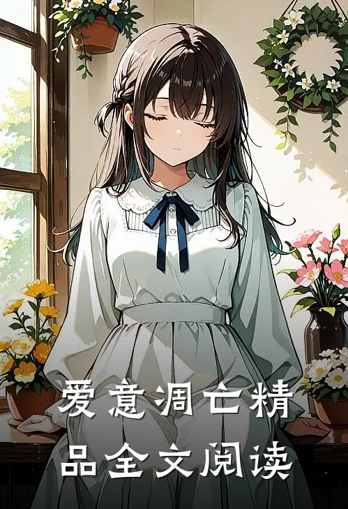 爱意凋亡精品全文阅读