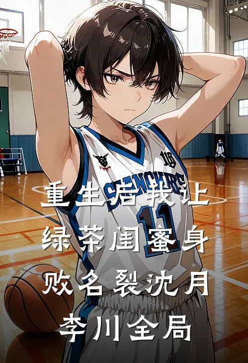 重生后我让绿茶闺蜜身败名裂沈月李川全局