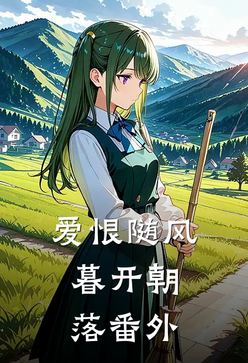 爱恨随风，暮开朝落番外