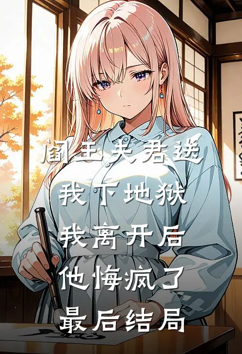 阎王夫君送我下地狱，我离开后他悔疯了最后结局
