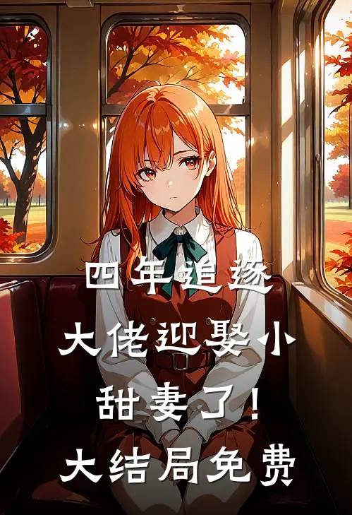 四年追逐,大佬迎娶小甜妻了!大结局免费观看