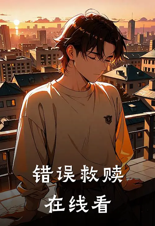 错误救赎在线看