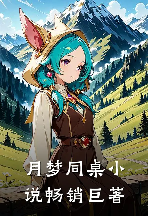 月梦同桌小说畅销巨著